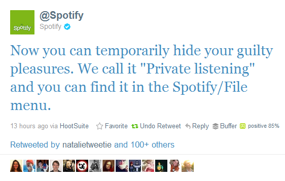 Spotify