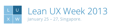 Lean UX Week