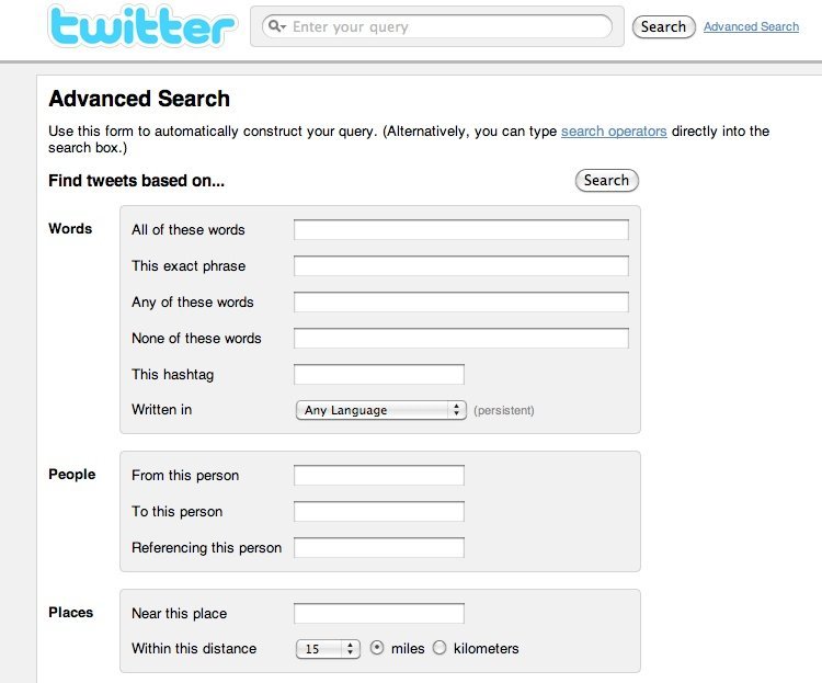 Twitter